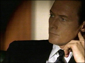 Calm John Jay Doggett