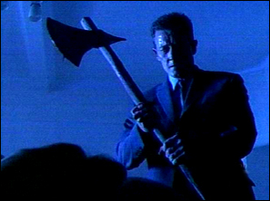 He's not sure he's awake...