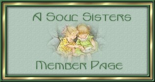 Soul Sisters Member Page Logo