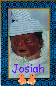 Josiah's Website