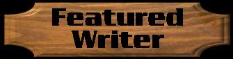 Featured Writer Showcase