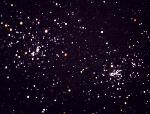 The Perseus Double Cluster