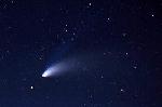 Comet Hale-Bopp