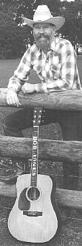 Bob Jones of the Blue Ridge Mountain Boys