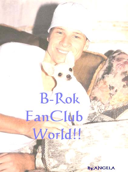 B-rok FanClub World