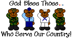 Thank you for keeping us FREE!!