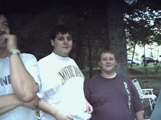 Squeeze The Tummy, Get A Prize! (not really)