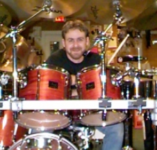 Mike Dilego - bass/acoustic guitar/drums