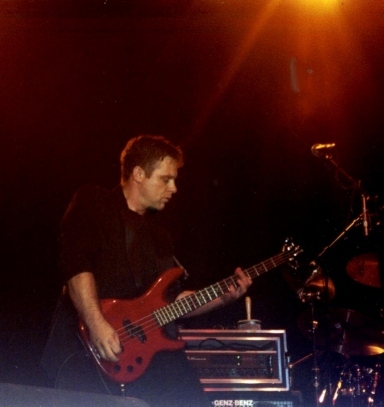 Winner - 1999 World Championship Battle of the Bands