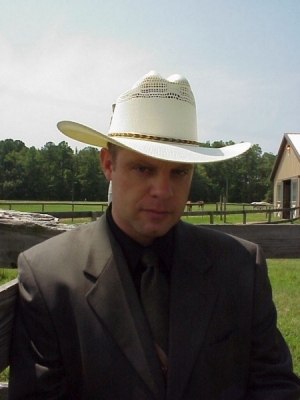 Dave - photo courtesy of Baron Domingo