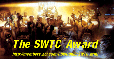 SWTC Award