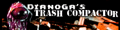 Dianoga's Trash Compactor