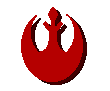 Rebel Emblem