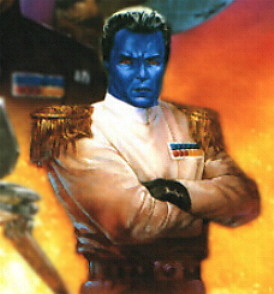 thrawn