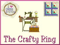 Crafty Ring
