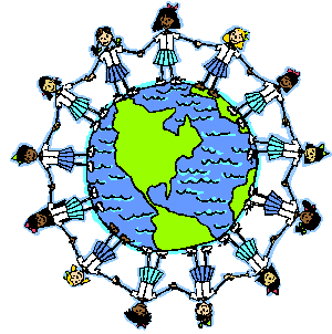 A Wonderful Collection of Friends Web Pages