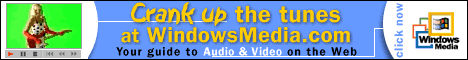 MSN Radio Station