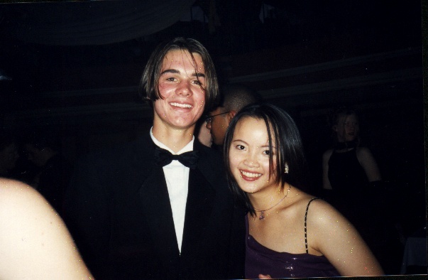 The (almost) Perfect Photo