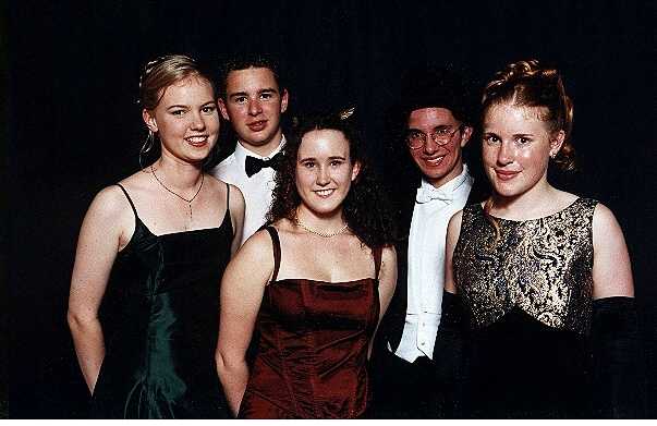 Ross - Here you are!