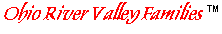 Ohio River
              Valley Families Link