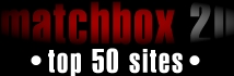 Matchbox 20 Top 50 Sites
