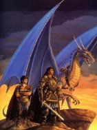 Dragon image for webring