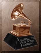 Another great award!