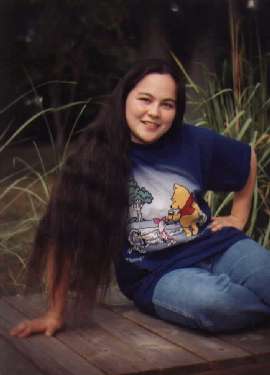 Tanya graduation (10736 bytes) 