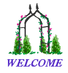 Welcome Gate 