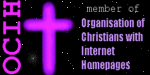 Organization of Christians With Home Pages