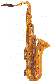 Tenor Sax