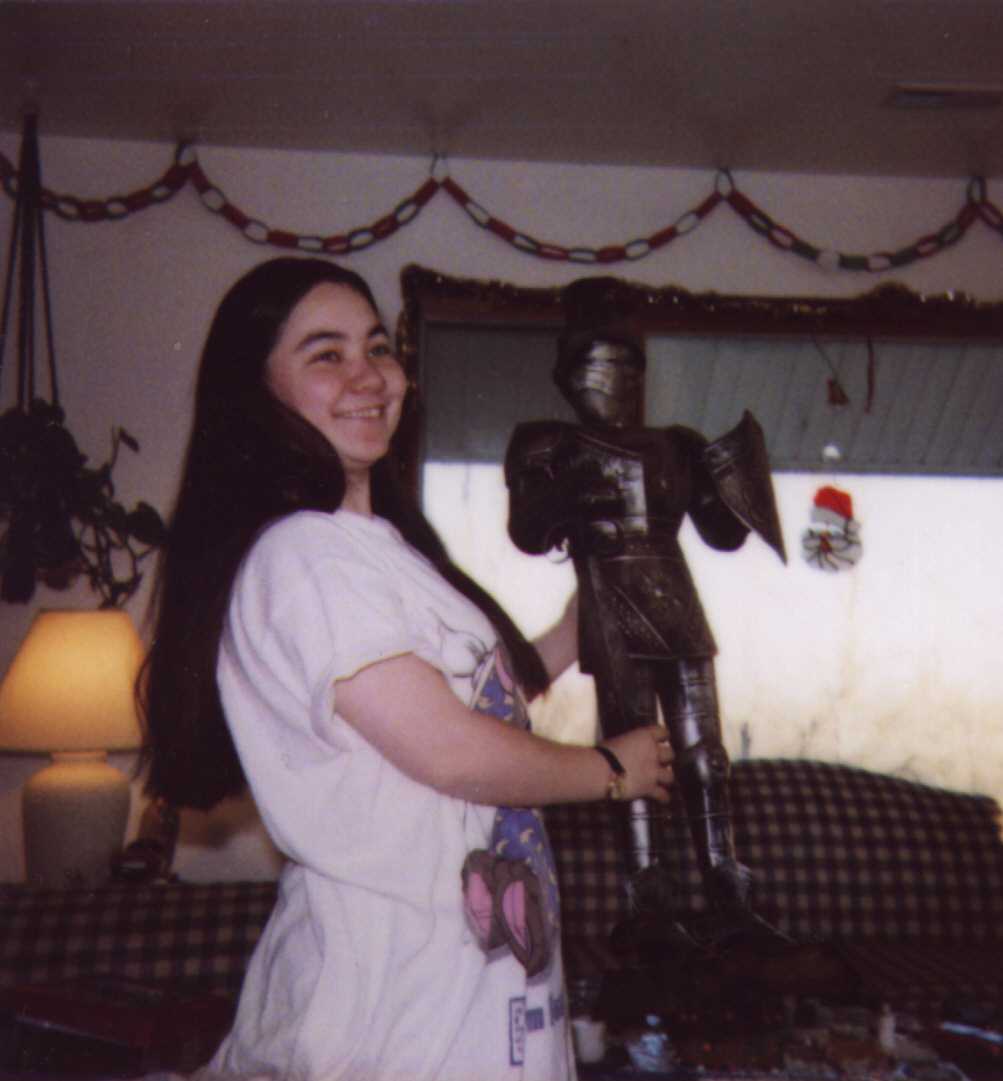 knight in shining armour (51635 bytes) 