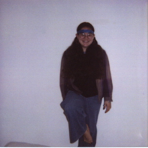 halloween trisha (29637 bytes) 