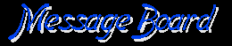 Message Board
