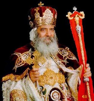 hh Pope Shounda III