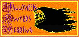 Halloween Awards WebRing