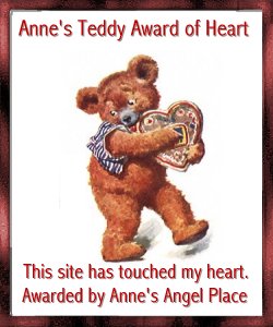 I wish you all of the luck in the world