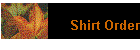 Shirt Order