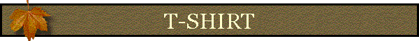 T-SHIRT