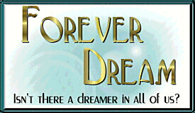 Isn't there a dreamer in all of us?