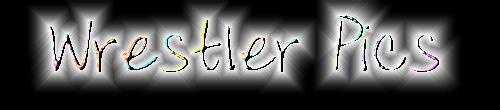 Come see the wrestler pics I made