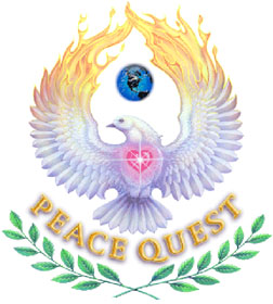 Click here to sign the World Peace Declaration