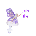 Join the Faery Believers Club today!