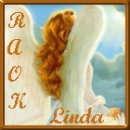 A RAOK friend...Thanks Chilady for making this Beautiful Quilt button!