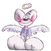 Thanks Jamie for making me smile each day