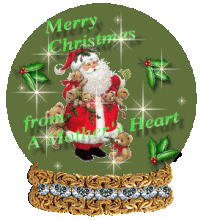 Garden of Friendship (Clara)