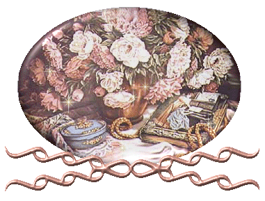 Globes by Keene Kreations