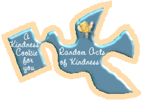 Adopt This Cookie Now From The RAOK Group