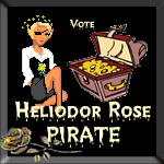 Vote for Freebird56's Ocean Dreams