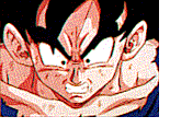 Goku Gets Pissed Off